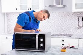 Built-in oven repair service